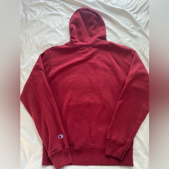 Men’s champion sweater - Picture 2 of 6